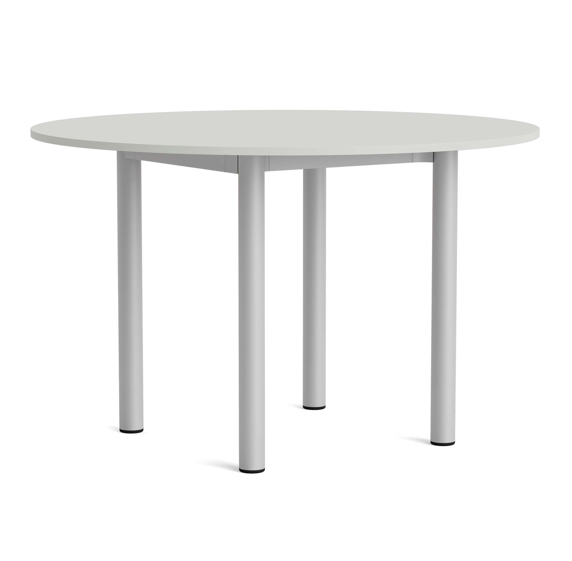 Annex Table Round